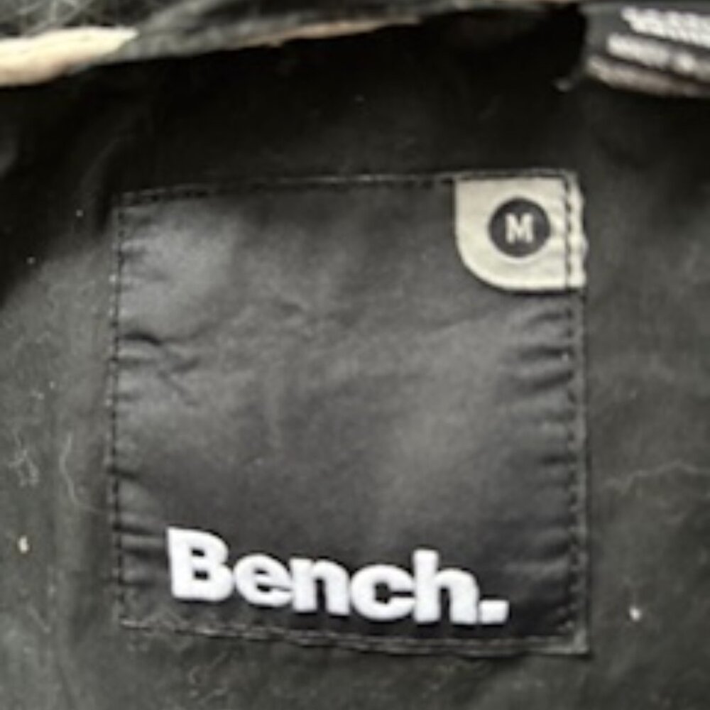 Bench light rain jacket - Picture 4 of 5